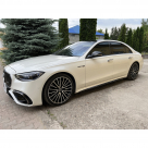 Комплект обвеса Mercedes S-class W223