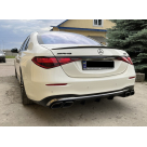 Комплект обвеса Mercedes S-class W223