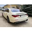 Комплект обвеса Mercedes S-class W223