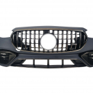 Комплект обвеса Mercedes S-class W223