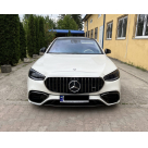 Комплект обвеса Mercedes S-class W223