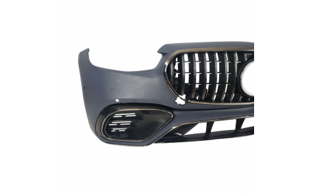 Комплект обвеса Mercedes S-class W223