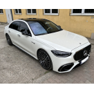 Комплект обвеса Mercedes S-class W223