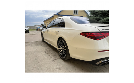 Комплект обвеса Mercedes S-class W223