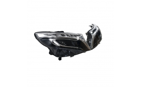 Фары передние Mercedes Vito W447