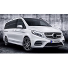 Фары передние Mercedes Vito W447