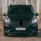 Фары передние Mercedes Vito W447