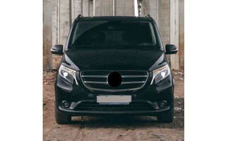 Фары передние Mercedes Vito W447