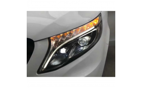 Фары передние Mercedes Vito W447