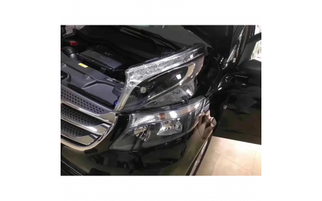 Фары передние Mercedes Vito W447