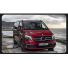 Фары передние Mercedes Vito W447