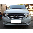 Фары передние Mercedes Vito W447