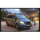 Фары передние Mercedes Vito W447