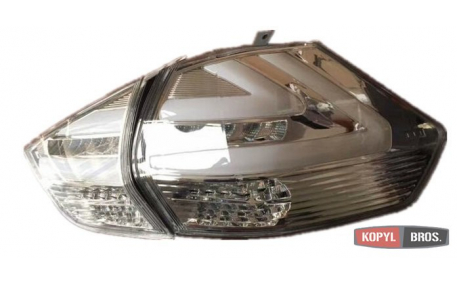 Фонари задние Nissan X-Trail T32