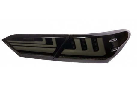 Фонари задние Toyota Camry V70
