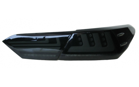 Фонари задние Toyota Camry V70
