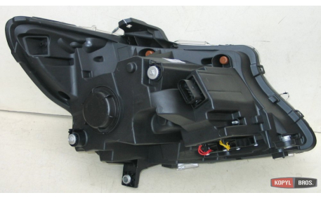 Фары передние Mercedes Vito W447