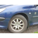 Брызговики Peugeot 206