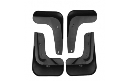 Брызговики Peugeot 308