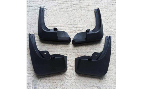 Брызговики Peugeot 508