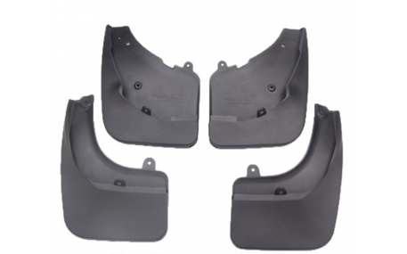 Брызговики Peugeot 3008