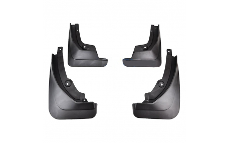 Брызговики Peugeot 3008