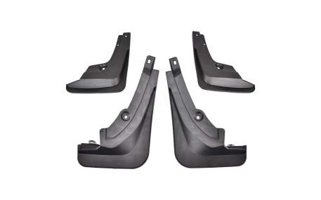 Брызговики Peugeot 3008