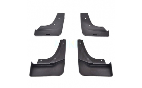 Брызговики Peugeot 2008