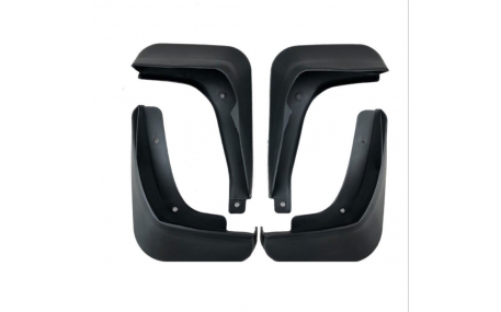 Брызговики Peugeot 2008