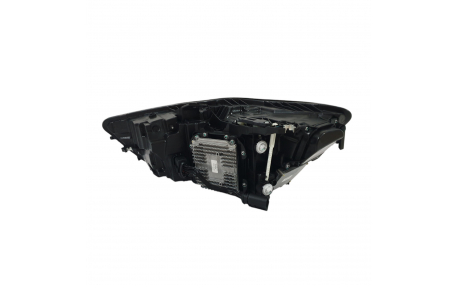 Фары передние Audi A6 C7 2015-2018