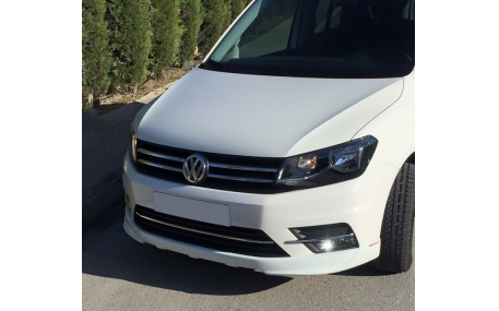 Накладка передняя Volkswagen Caddy