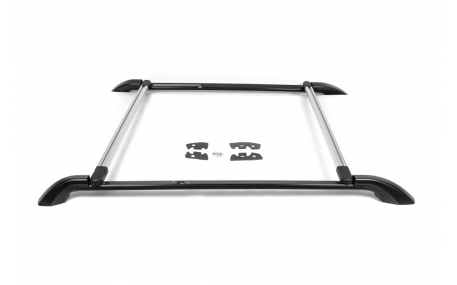 Рейлинги Mercedes Citan