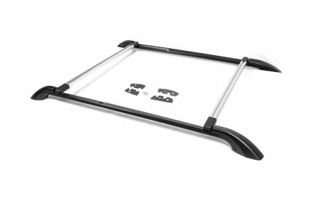 Рейлинги Mercedes Citan