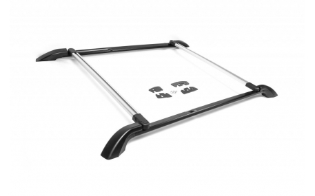 Рейлинги Mercedes Citan