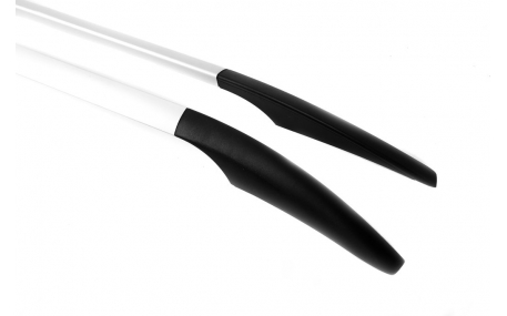 Рейлинги Mercedes Vito