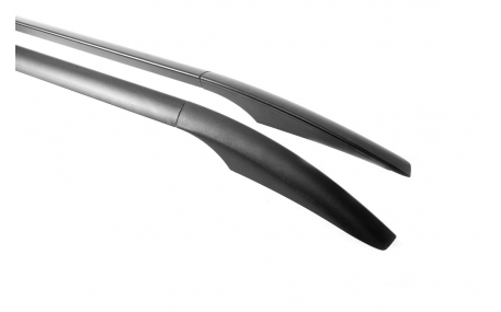 Рейлинги Mercedes Vito