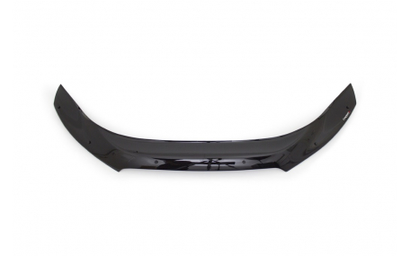 Дефлектор капота Chevrolet Captiva 