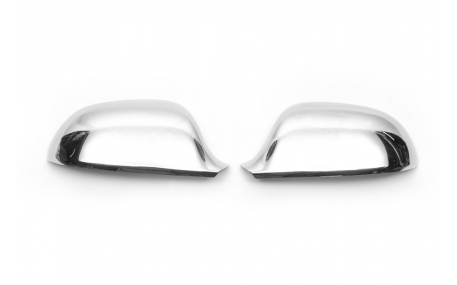 Хром накладки Audi