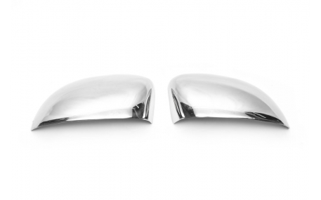 Хром накладки Fiat Grande Punto