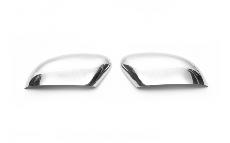 Хром накладки Ford