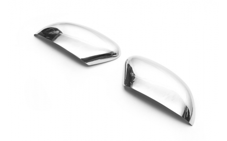 Хром накладки Ford