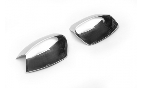 Хром накладки Ford Kuga MK1