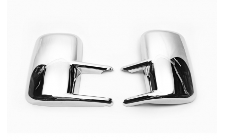 Хром накладки Volkswagen LT