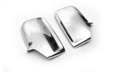 Хром накладки