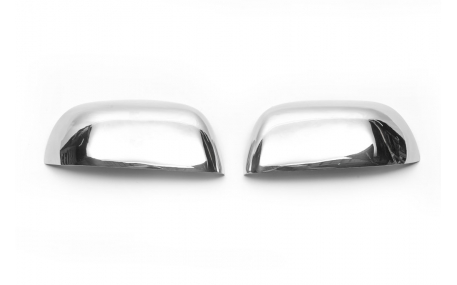 Хром накладки Renault