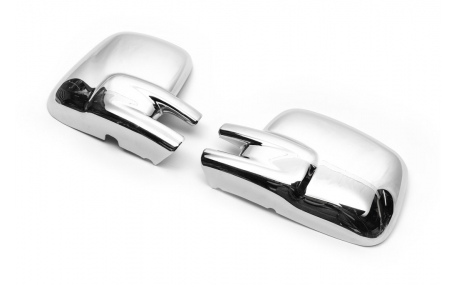 Хром накладки Volkswagen T4