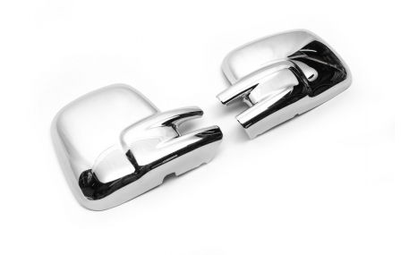 Хром накладки Volkswagen T4