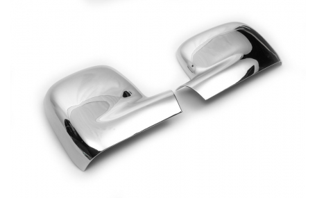 Хром накладки Volkswagen T5