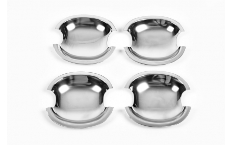 Хром накладки Volkswagen