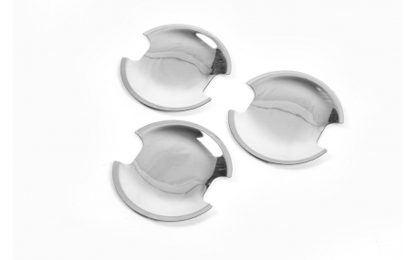 Хром накладки Volkswagen